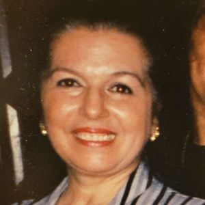 Meet your Posher, Millie